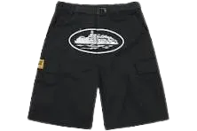 Corteiz Shorts in the UK:Hottest Drop Streetwear Right Now
